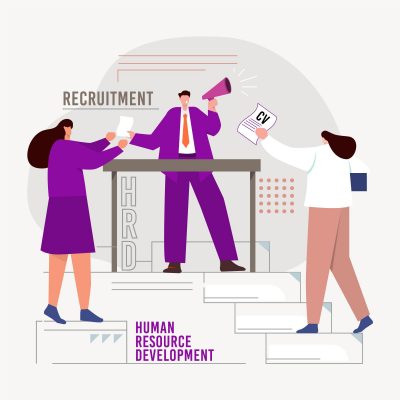 talent acquisition trends