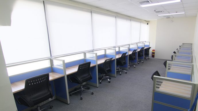 Short-term seat leasing solutions