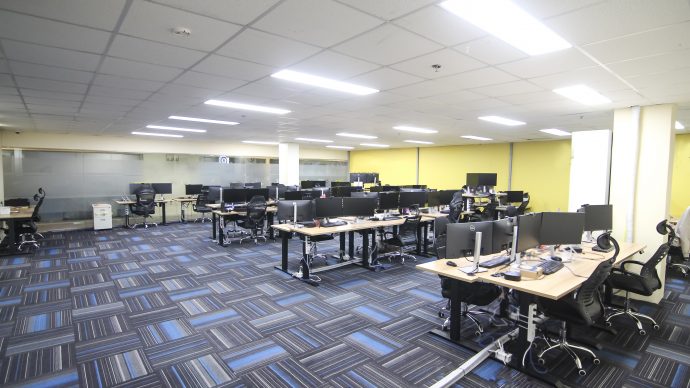 Flexible Office Leasing in Pampanga