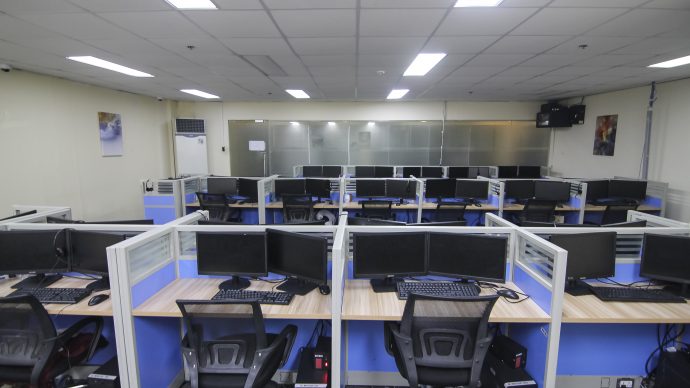 Pampanga Seat Leasing