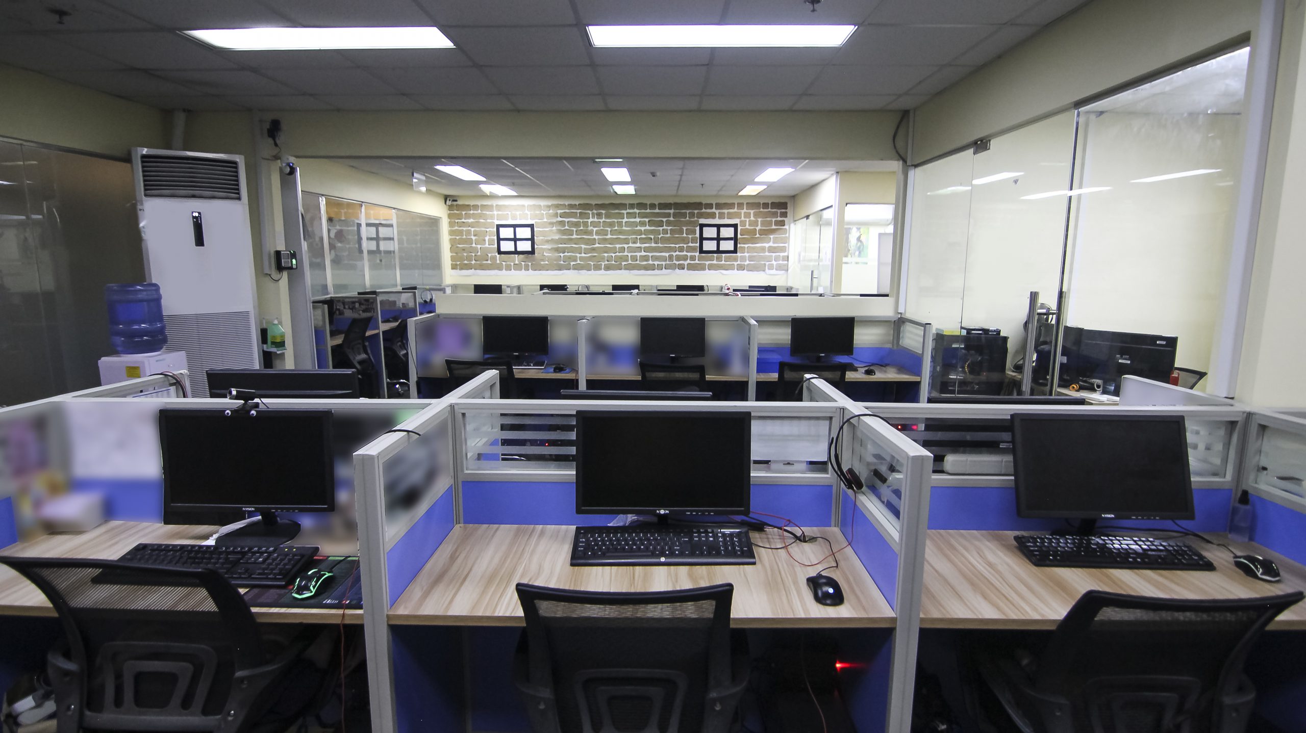 Mabalacat BPO Seat Leasing