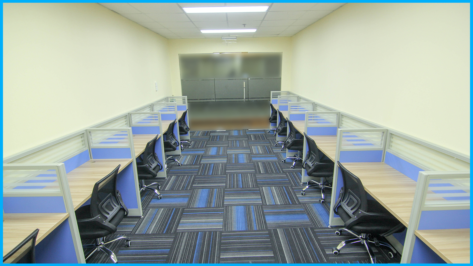 Marquee Office