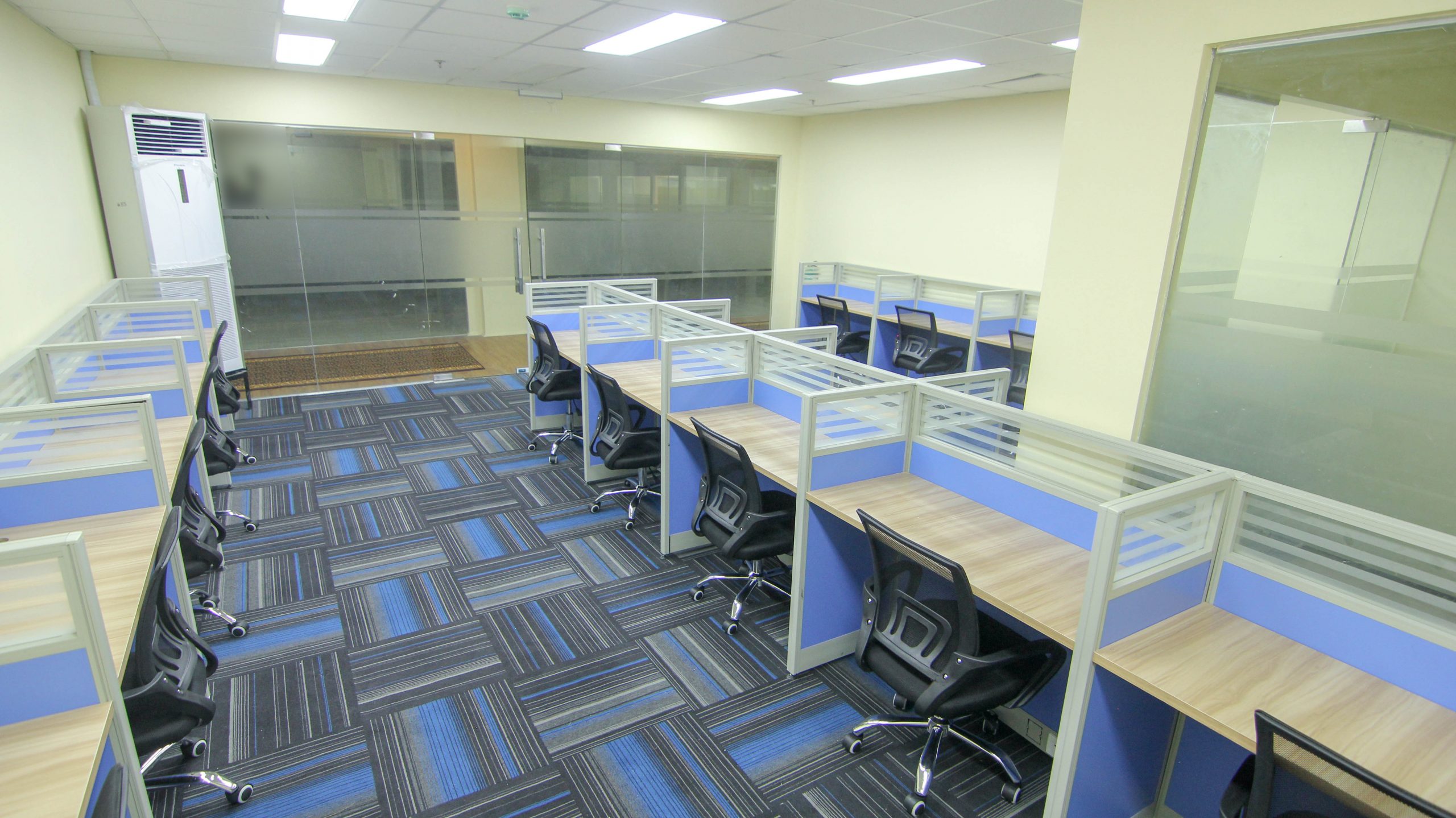 Marquee Office