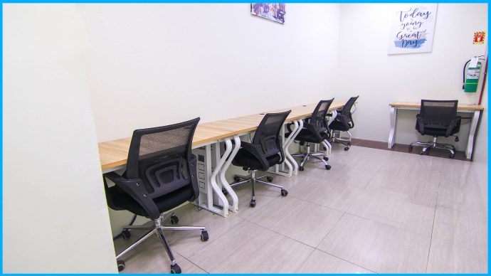 BPOSeats’ JDN Cebu Offices