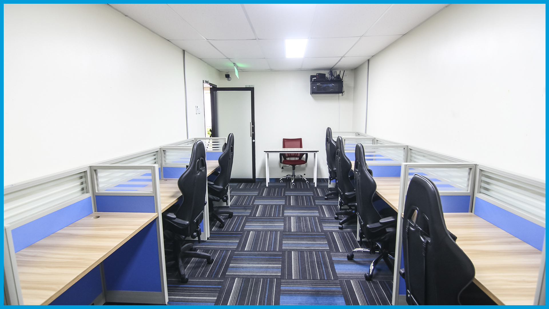 JDN Office Rental