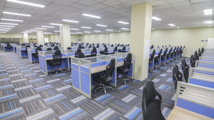 Alabang Offices