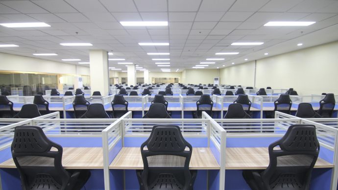 Alabang Office