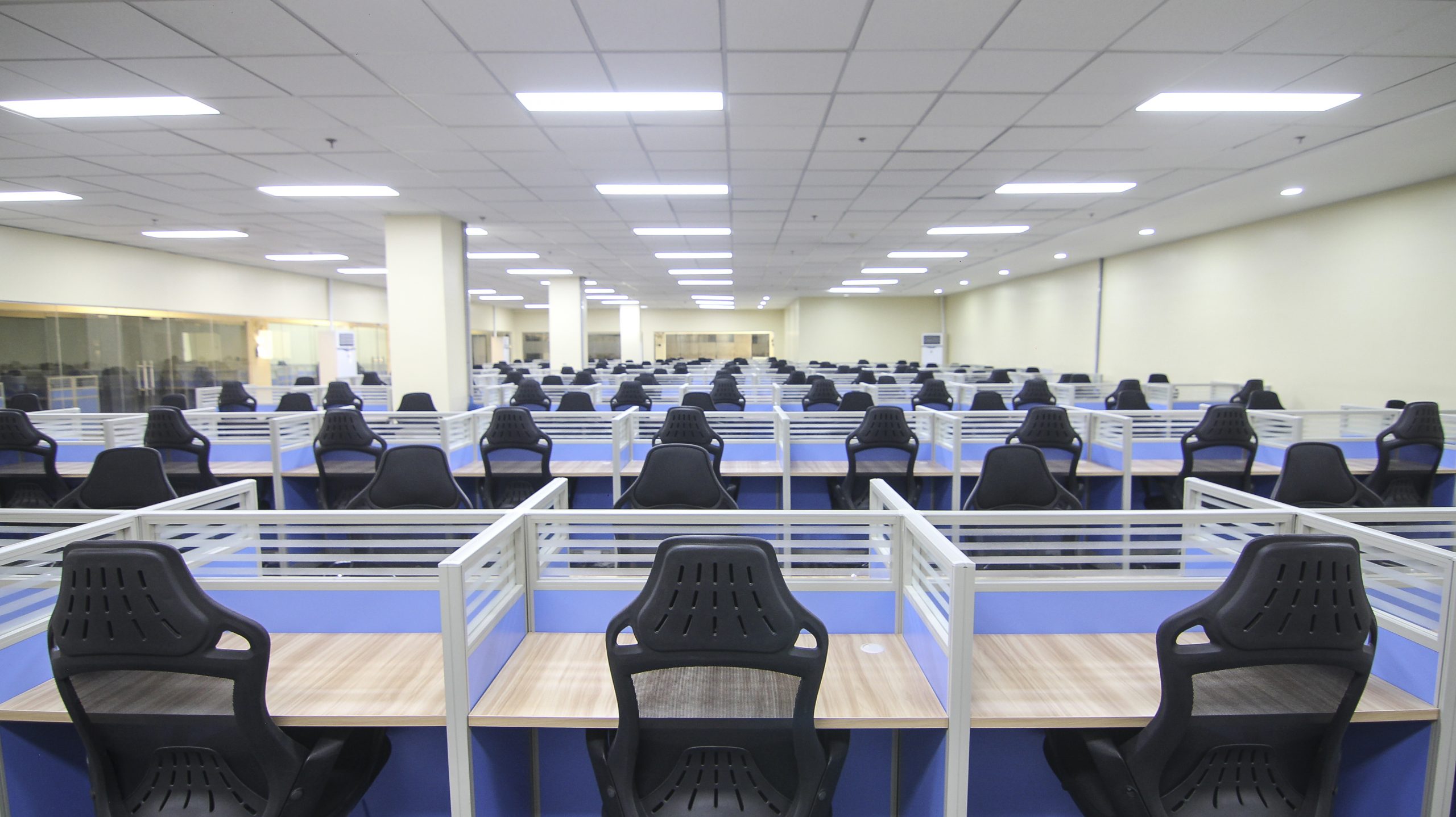 Alabang Office