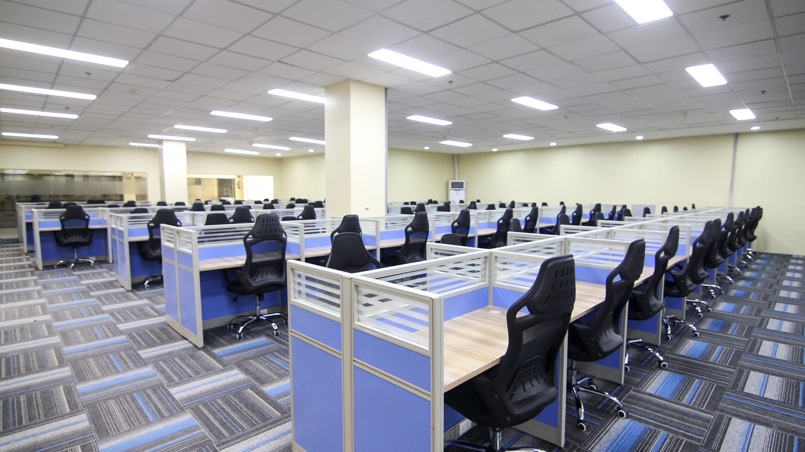 Alabang Office 10A