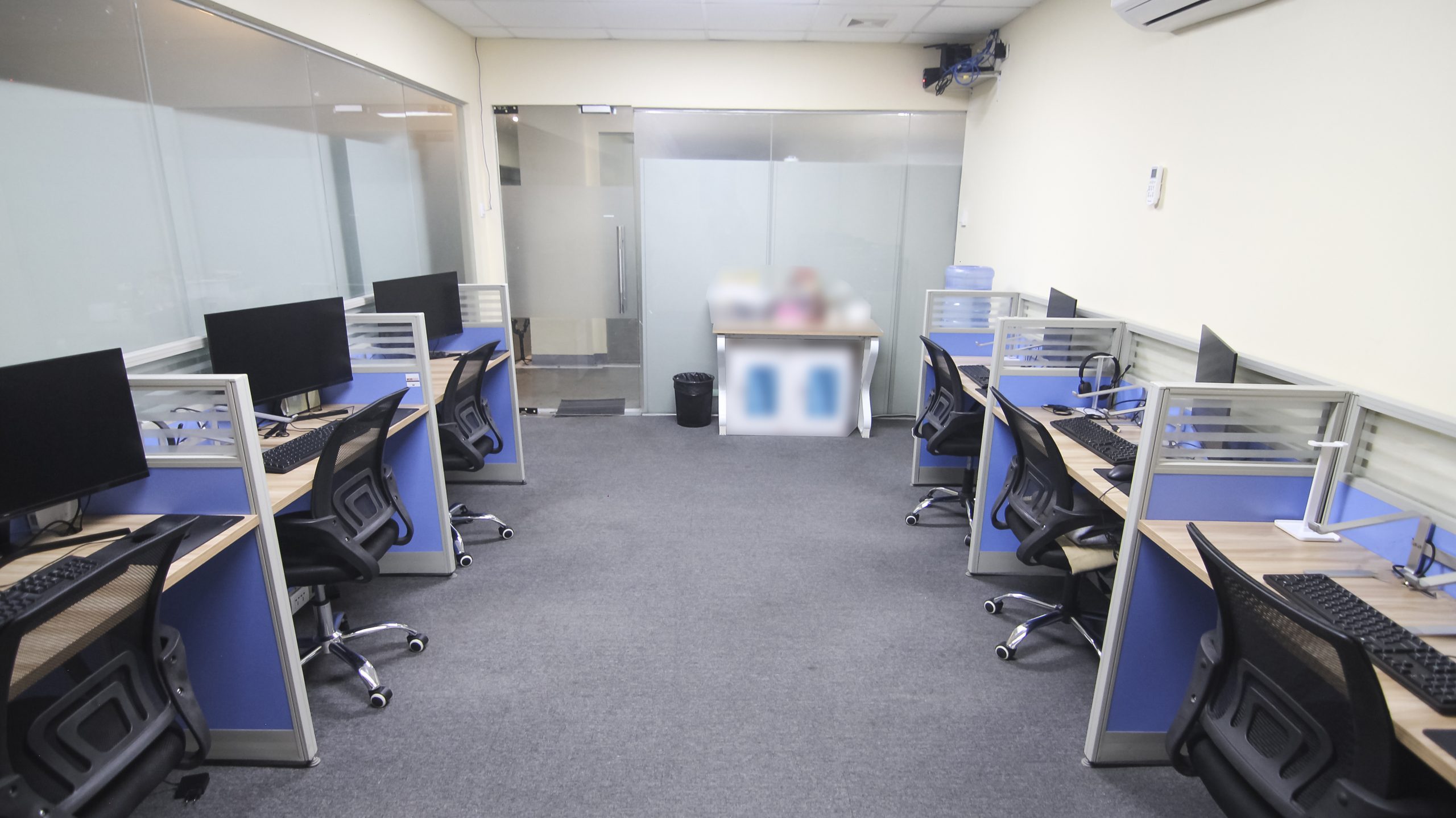 Pampanga Office