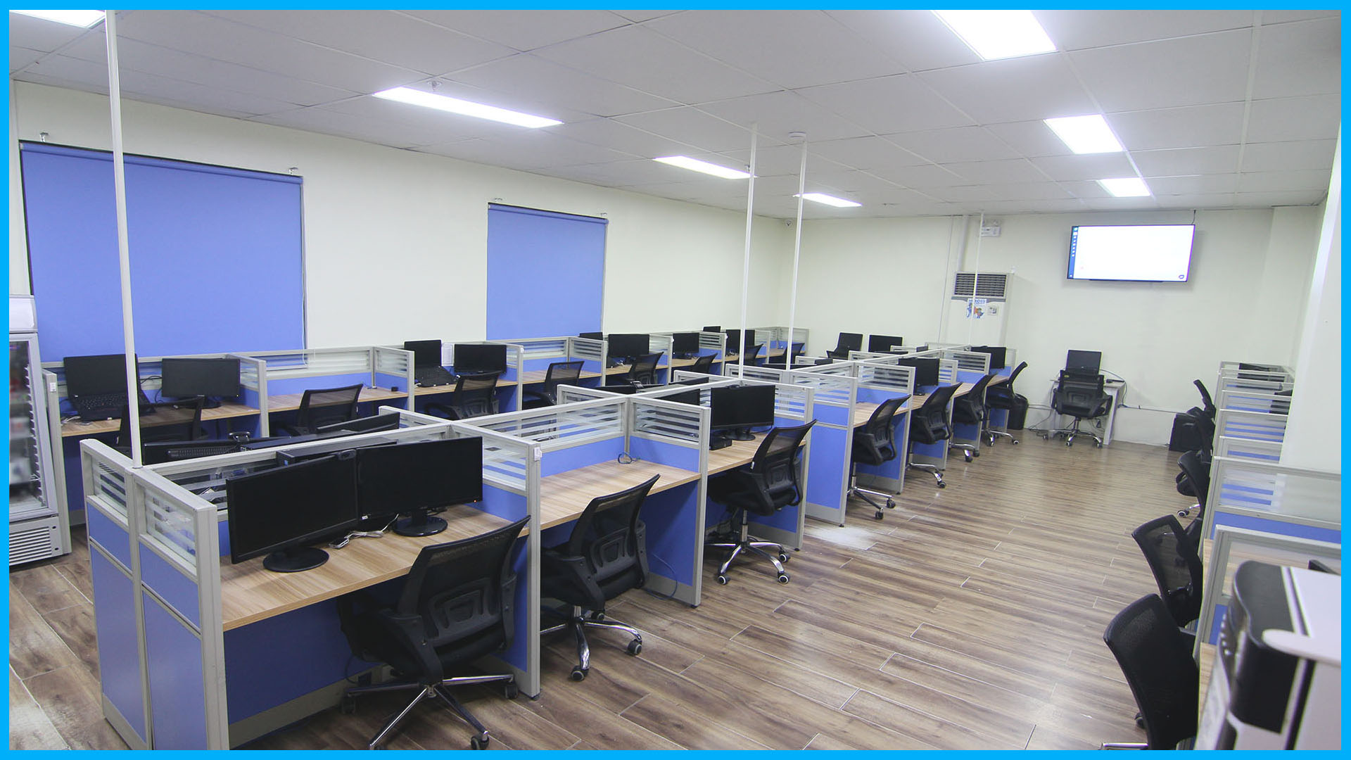 JDN Offices