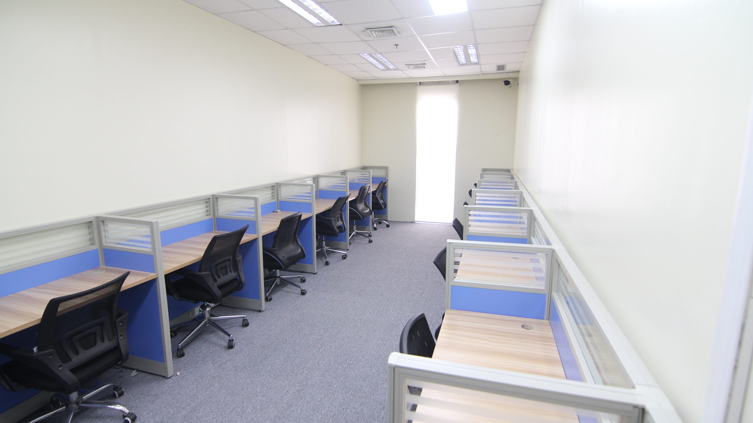 Ayala CCT