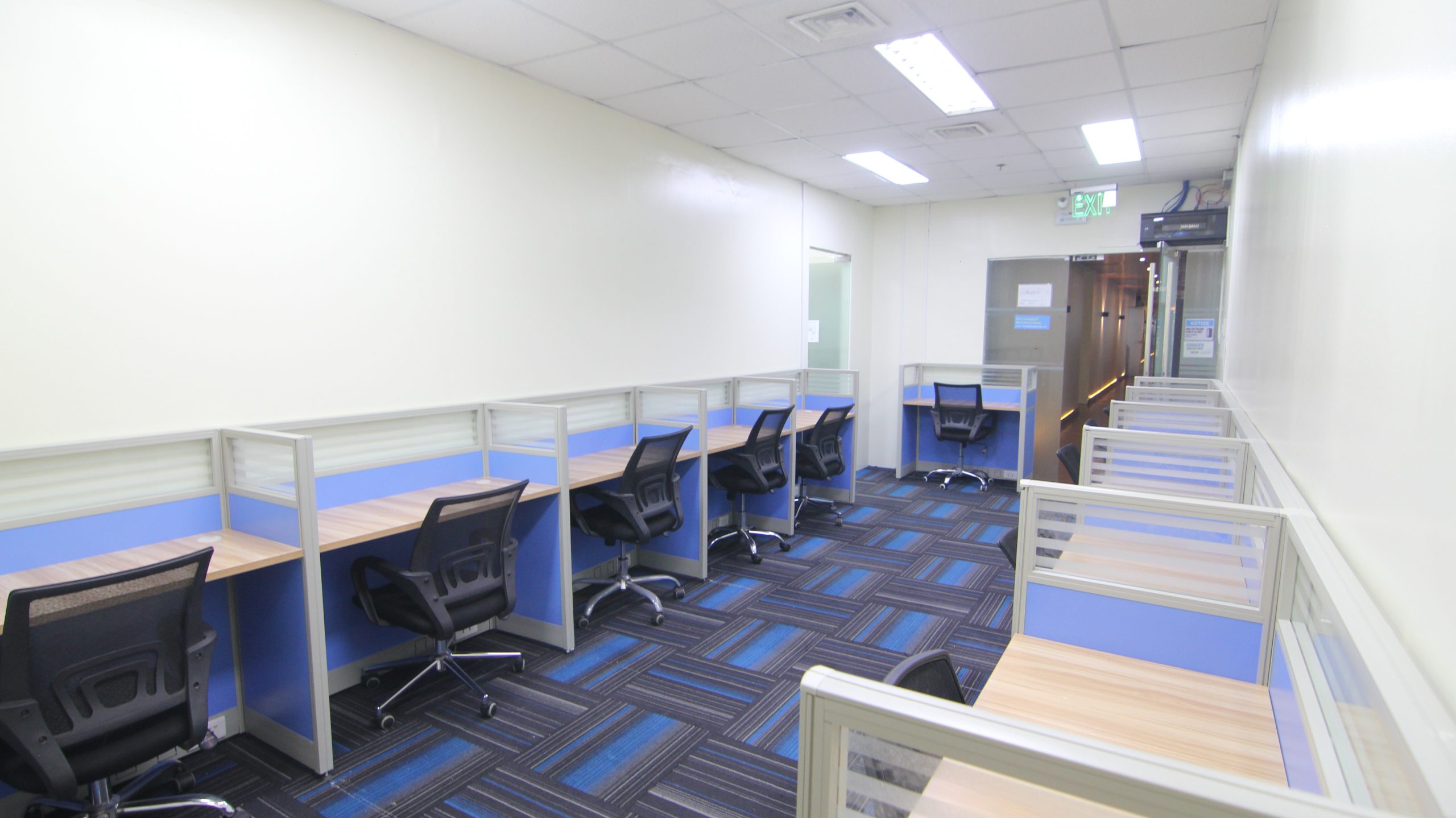 Ayala CCT