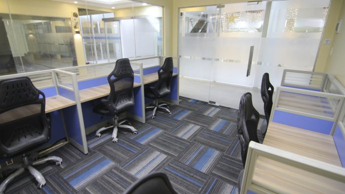 Alabang Offices