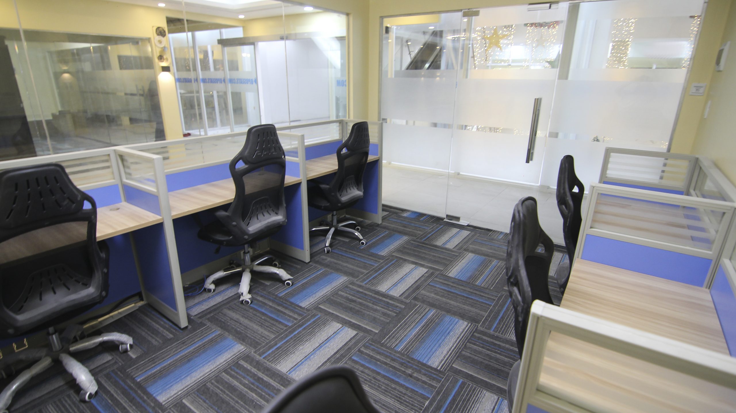 Alabang Offices